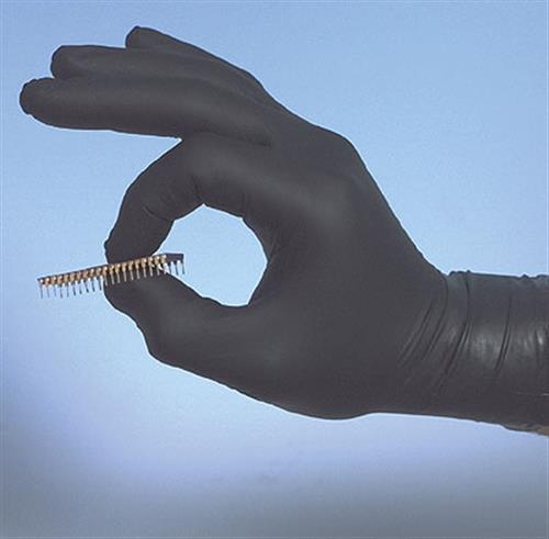 86485-01 | BLACK NITRILE M 50 BX