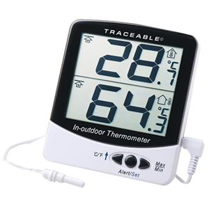 4126 | Traceable Big Digit Thermometer