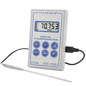 4000 | Traceable Digital Thermometer