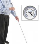 90586-30 | BIMETAL 3IN 0 200F C 36IN B HS