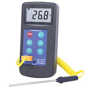 4425 | Traceable Workhorse Thermometer