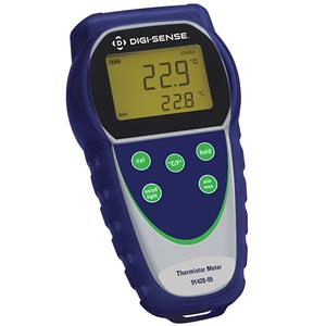 91428-04 | TC DATALOG TEMP METER