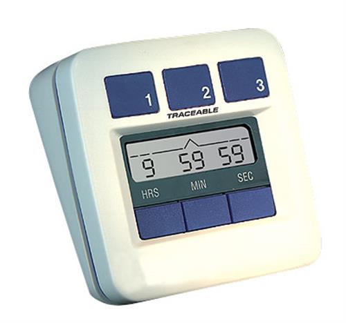 94460-60 | Traceable Original Lab Timer