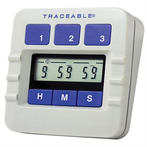 5002 | Traceable Original Lab Timer