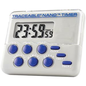5132 | Traceable Nano Timer