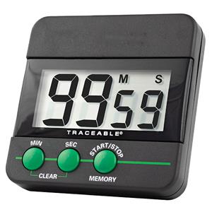 5028 | Traceable 99M 59S Timer