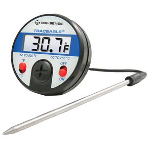 4252 | Traceable Full Scale Therm 0.2 C