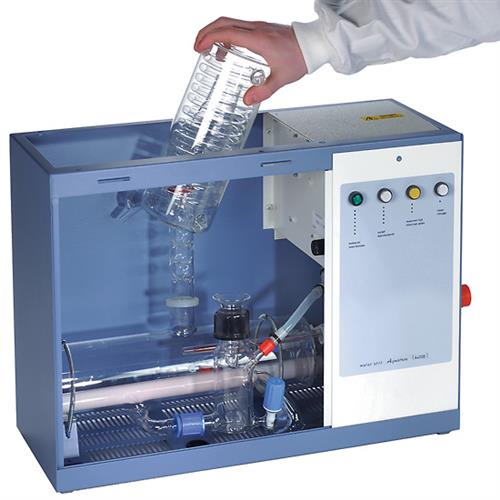 99294-15 | AQTRON STILL 4L HR DBL 240V