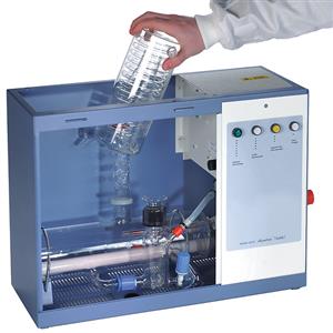 99294-15 | AQTRON STILL 4L HR DBL 240V