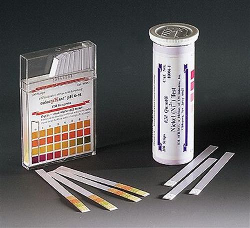 99572-08 | TEST STRIPS 0 14 PH 6 PK