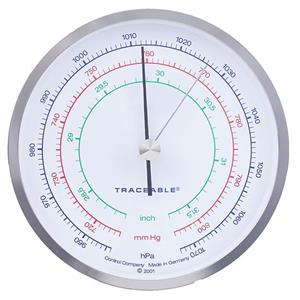 4199 | Traceable Dial Barometer