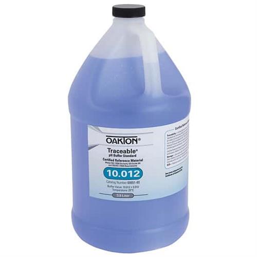 00651-80 | BUFFER PH10 4L NIST