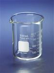 1000-400 | PYREX Griffin Low Form 400mL Beaker Double Scale G