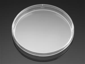 351058 | Falcon® 150 mm x 15 mm Not TC-treated Bacteriological Petri Dish, 10/Pack, 100/Case, Sterile