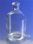 1220-3X | PYREX® 13.25L Aspirator Bottle with Bottom Sidearm
