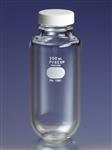 1261-200 | PYREX® 200 mL Heavy Wall Centrifuge Bottle with GPI 38-400 Screw Cap