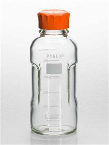 1399-125 | PYREX® 125 mL Slim Line Storage Bottles