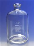1585-9L | PYREX® 9L Serum Bottle with Tooled Neck