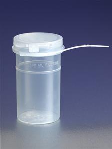 1705-100 | Corning® Coliform Water Test Sample Container, Sterile without Sodium Thiosulfate