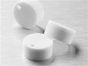 2015 | Corning® White Polypropylene Cryogenic Vial Cap Inserts