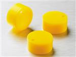 2019 | Corning® Yellow Polypropylene Cryogenic Vial Cap Inserts
