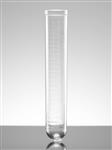 352017 | Falcon® 14 mL Round Bottom Polystyrene Test Tube, without Cap, Sterile, 125/Pack, 1000/Case