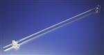 2128-10 | PYREX® 10 mL Class A Precision Bore Micro Buret with Glass Standard Taper Stopcock