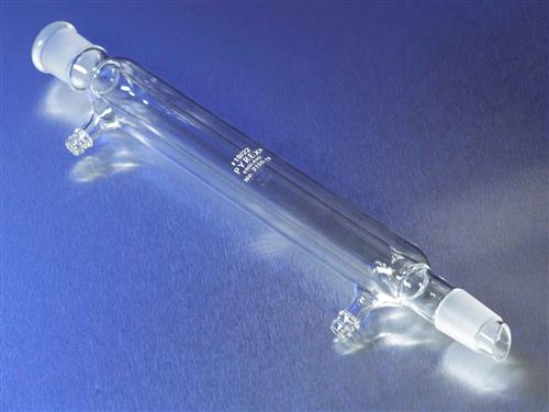 2155-19 | PYREX® Distilling Condenser with 19/22 Standard Taper Inner and Outer Joints