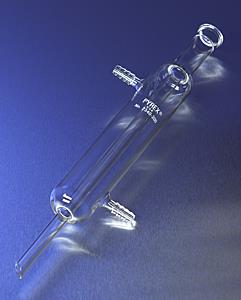2340-200 | PYREX® 200 mm Liebig Condenser with Sealed Inner Tube