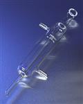 2340-200 | PYREX® 200 mm Liebig Condenser with Sealed Inner Tube