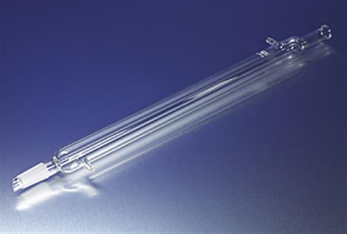 2360-400 | PYREX® 400 mm Liebig Condenser with 24/40 Standard Taper Inner Joint with Drip Tip