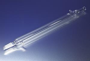 2360-400 | PYREX® 400 mm Liebig Condenser with 24/40 Standard Taper Inner Joint with Drip Tip