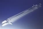 2360-400 | PYREX® 400 mm Liebig Condenser with 24/40 Standard Taper Inner Joint with Drip Tip