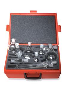 2490-24 | PYREX® Cold Finger Condensers, with 24/40 Standard Taper Inner Joints