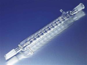 2560-500 | PYREX® 500 mm Graham Condensers with Top and Bottom 24/40 Standard Taper Joints