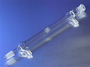 2705-14 | PYREX® West Condensers, Drip Tip, with 14/20 Standard Taper Outer and Inner Joints