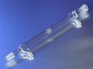 2705-19 | PYREX® West Condensers, Drip Tip, with 19/22 Standard Taper Outer and Inner Joints