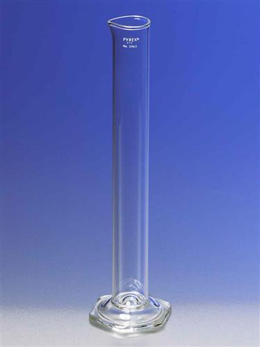 2962-100 | PYREX® 100 mL Hydrometer Cylinders