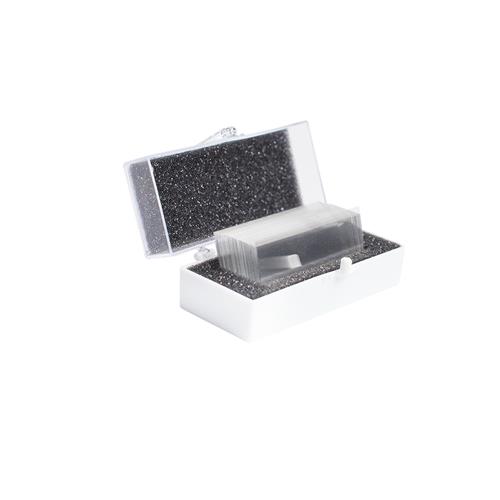 2975-245 | Corning® 24x50 mm Rectangular #1 Cover Glass