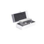 2975-245 | Corning® 24x50 mm Rectangular #1 Cover Glass