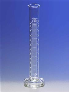 3023-1L | PYREX® Double Metric Scale, 1L Class A Graduated Cylinder, TD