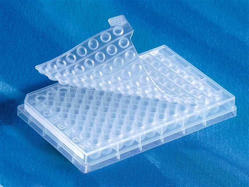 3080 | Corning® 96 Round Well Microplate Storage Mat III, Nonsterile