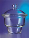 3081-200LO | PYREX® Replacement Bowl for 5.8L Large Knob Top Desiccator