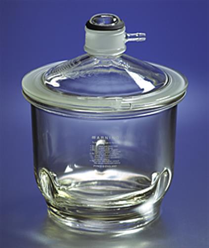 3120-RO | PYREX® Replacement Ring for Large Top Sleeve Desiccator