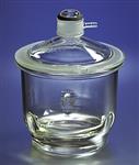 3120-RO | PYREX® Replacement Ring for Large Top Sleeve Desiccator