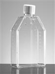 353133 | Falcon® 75cm² Rectangular Canted Neck Cell Culture Flask with Plug Seal Cap