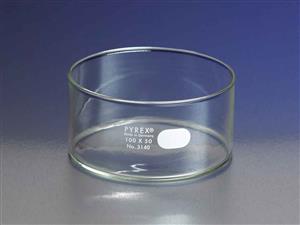 3140-70 | PYREX® 70x50 mm Crystallizing Dish