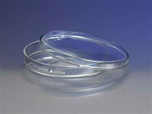 3160-100 | PYREX® 100x10 mm Petri Dish with Cover