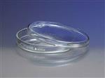 3160-100 | PYREX 100x10mm Petri Dish with Cover