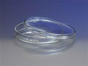 3160-100CO | PYREX® 100x10 mm Petri Dish Cover Only